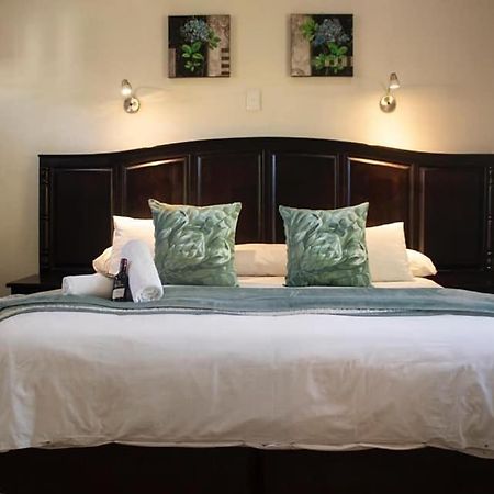 Victoria And Alfred Guest House Port Elizabeth Buitenkant foto